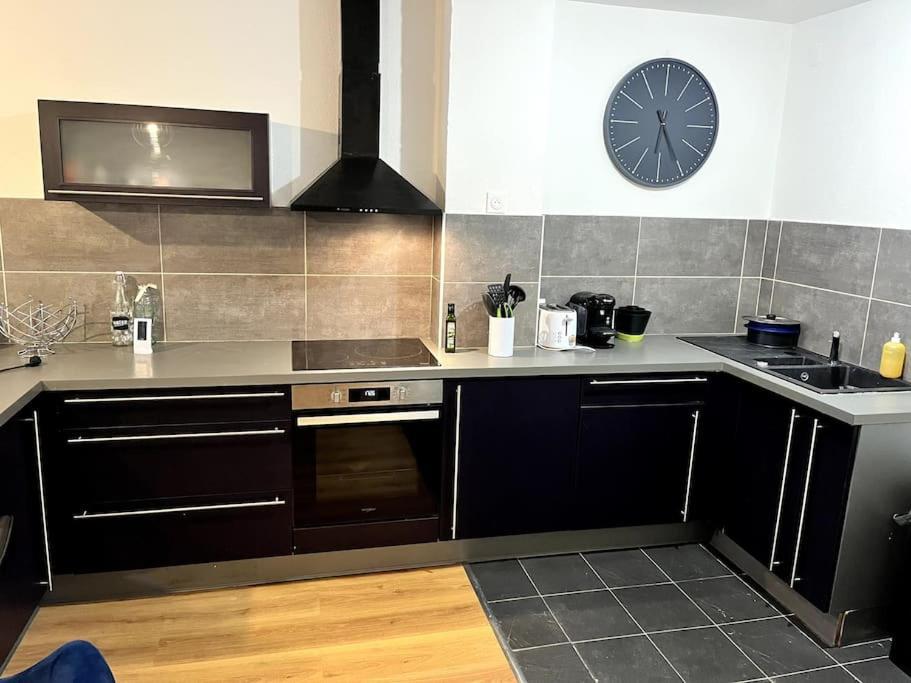 Suite Sanctuaire A Lourdes Extérieur photo