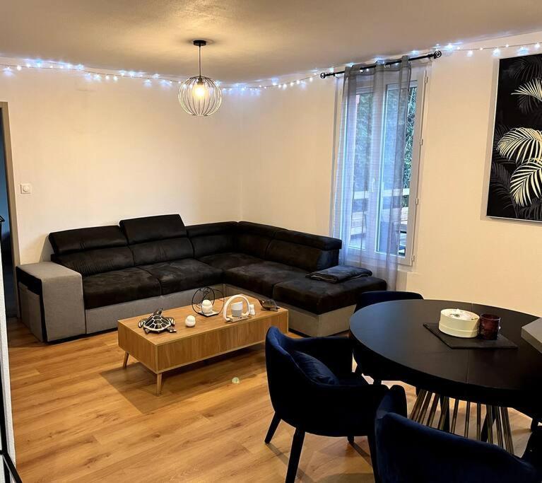Suite Sanctuaire A Lourdes Extérieur photo
