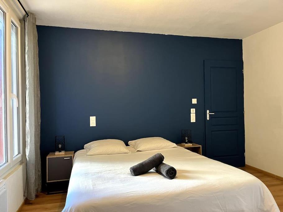 Suite Sanctuaire A Lourdes Extérieur photo